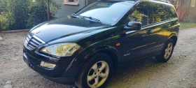SsangYong Kyron XDI200 | Mobile.bg � ����� ������ 4