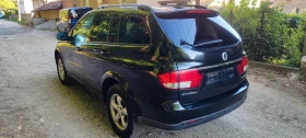 SsangYong Kyron XDI200 | Mobile.bg � ����� ������ 5