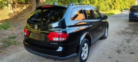 SsangYong Kyron XDI200 | Mobile.bg � ����� ������ 6