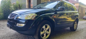 SsangYong Kyron XDI200 | Mobile.bg � ����� ������ 3