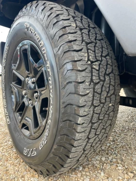 Jeep Wrangler 3.6i-4x4-AVTOMATIC/TARGA/������-��� ��������� | Mobile.bg � ����� ������ 16