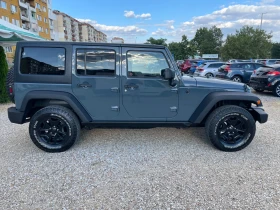 ����� �� �������� �� Jeep Wrangler 3.6i-4x4-AVTOMATIC/TARGA/������-��� ���������