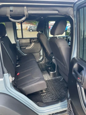 Jeep Wrangler 3.6i-4x4-AVTOMATIC/TARGA/������-��� ��������� | Mobile.bg � ����� ������ 14
