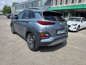 Hyundai Kona 1.6 HYBRID EURO 6D ITALIA  | Mobile.bg � ����� ������ 6