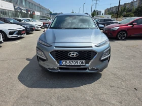 Hyundai Kona 1.6 HYBRID EURO 6D ITALIA  | Mobile.bg � ����� ������ 1