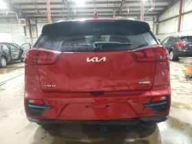Kia Niro 2022 KIA NIRO EV EX | Mobile.bg � ����� ������ 5
