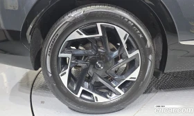 Kia Sportage LPG 2.0 2WD Noblesse  * koreiskikoli.bg *  | Auto.bg — изображение 5