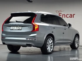 Volvo Xc90 T6 Inscription | Mobile.bg � ����� ������ 2