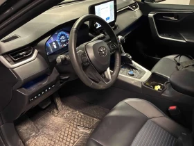 Toyota Rav4 * Hybrid XSE * CARFAX *  - 34999 € - 36246758 5