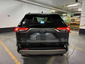 Toyota Rav4 * Hybrid XSE * CARFAX *  - 34999 € - 36246758 4