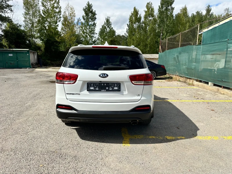 Kia Sorento 3, 3 4X4, снимка 6 - Автомобили и джипове - 47355068