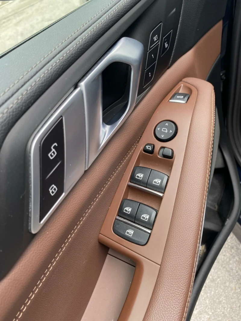 BMW X5, снимка 10 - Автомобили и джипове - 52302698