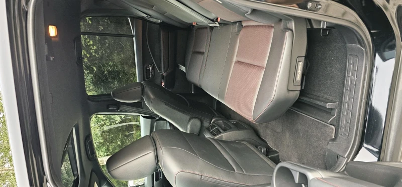 Honda Ridgeline BLACK EDITION, снимка 11 - Автомобили и джипове - 52201502