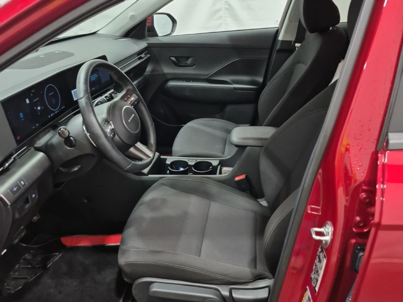 Hyundai Kona ELECTRIC PREFERRED * * CARFAX * * АВТО КРЕДИТ * * , снимка 5 - Автомобили и джипове - 52518815