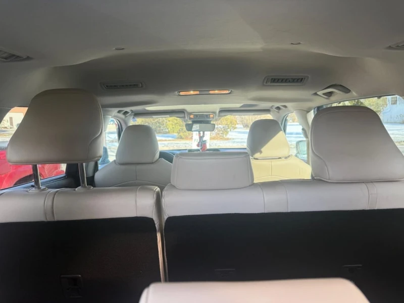 Toyota Highlander * XLE * ЦЕНА ДО БЪЛГАРИЯ* , снимка 8 - Автомобили и джипове - 52773985