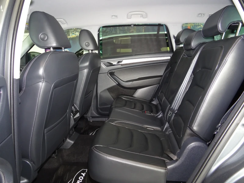 Skoda Kodiaq ПРОДАДЕН, снимка 13 - Автомобили и джипове - 52944531