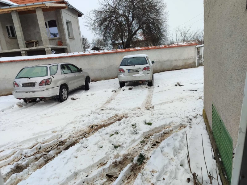 Lexus RX 300 AWD, снимка 2 - Автомобили и джипове - 53233607