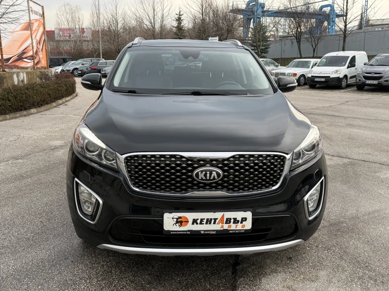Kia Sorento, снимка 7 - Автомобили и джипове - 53282352