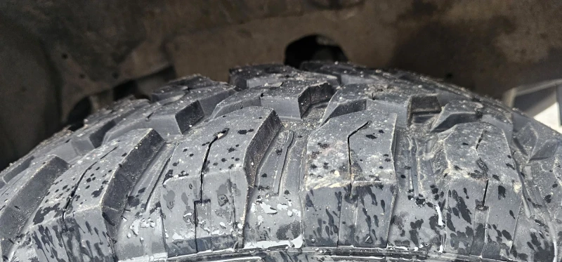 Toyota Hilux Surf SSRx 3.0 limited , снимка 4 - Автомобили и джипове - 53302844