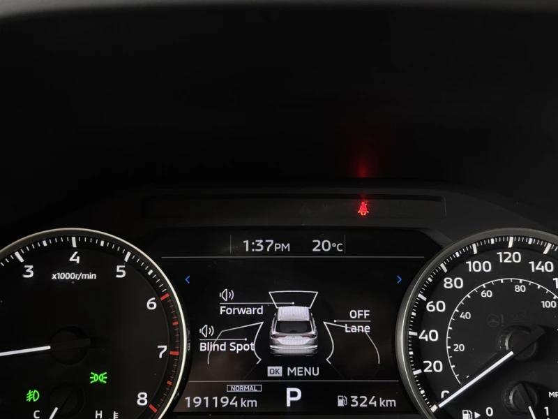 Mitsubishi Outlander SE S* MULTI TERRAIN MODES* BLIND SPOT* 7-SEATS* PA, снимка 8 - Автомобили и джипове - 53356044