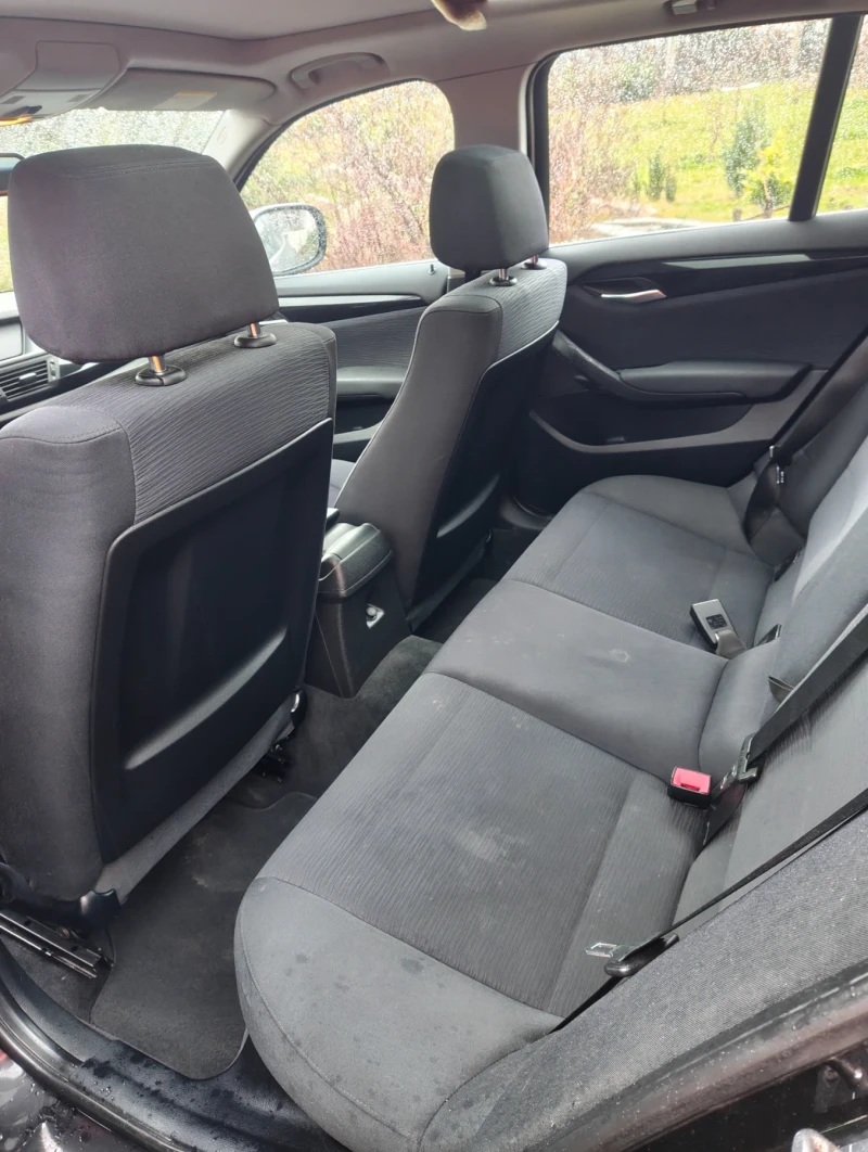 BMW X1, снимка 7 - Автомобили и джипове - 53368779