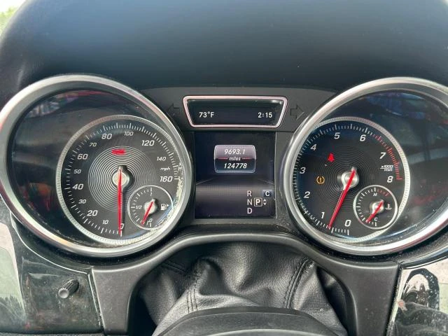 Mercedes-Benz GLE 350 4MATIC* harman/kardon* подгрев* обдухване* шибидах, снимка 8 - Автомобили и джипове - 47576796