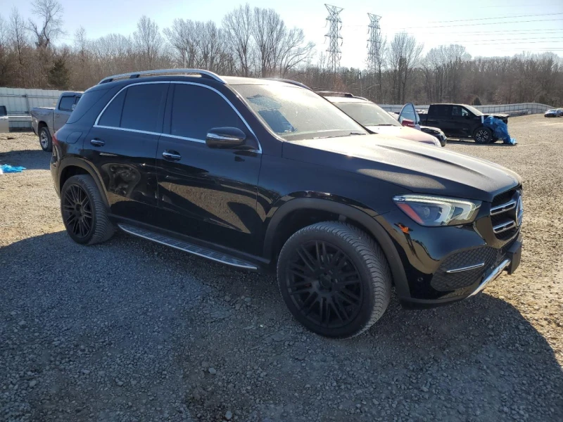 Mercedes-Benz GLE 350 4MATIC ФИКСИРАНА ЦЕНА!!! ДИСТРОНИК/DIGITAL - 62100 лв. - 37430368 1