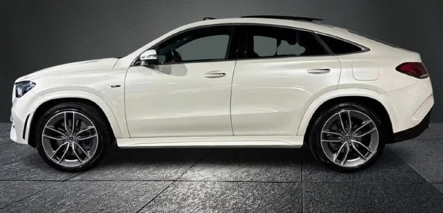 Mercedes-Benz GLE 350de Cope AMG Line 4Matic - изображение 3