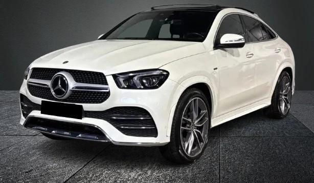 Mercedes-Benz GLE 350de Cope AMG Line 4Matic - 144999 лв. - 20103131 1