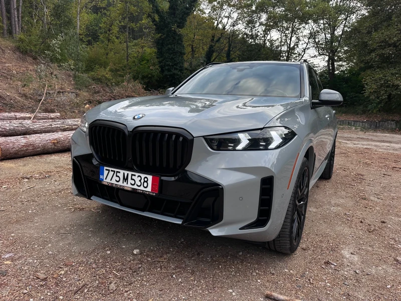 BMW X5 Msport pro 40i G05 LCI  - 139990 лв. / 71575.75 € - 16067293 1