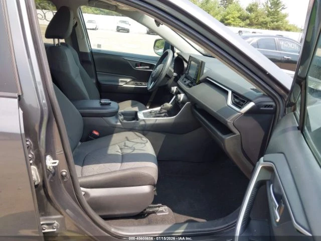 Toyota Rav4 HYBRID* AWD* XLE* ПОДГРЕВ* ШИБИДАХ* NAVI* , снимка 5 - Автомобили и джипове - 55501345