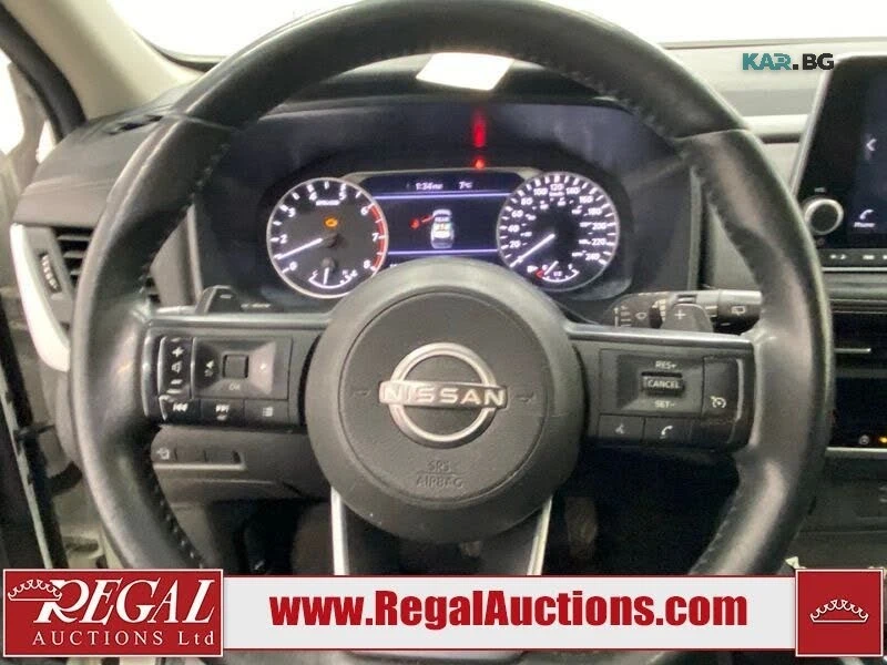 Nissan Rogue S* AWD* CAMERA* , снимка 9 - Автомобили и джипове - 56707687