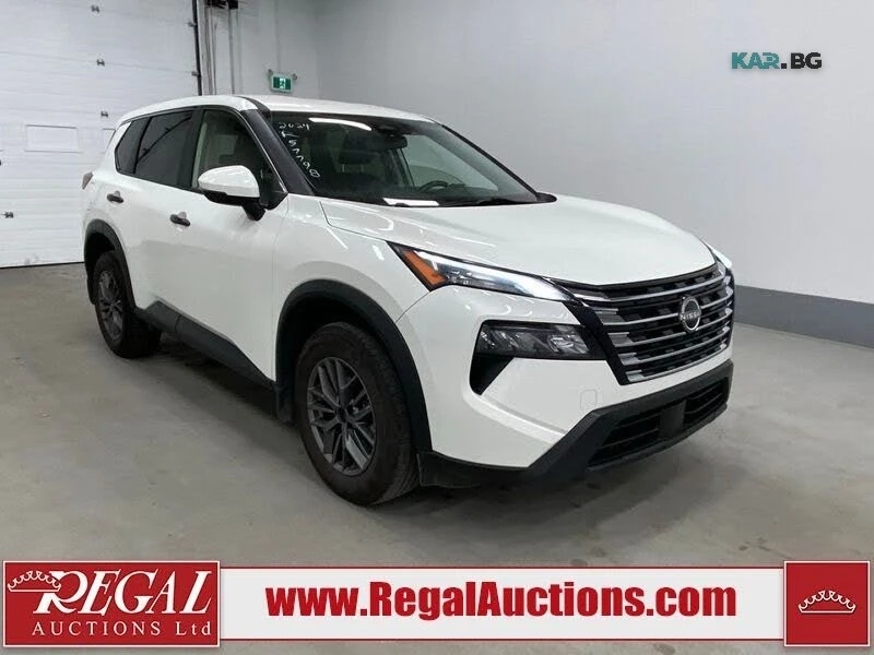 Nissan Rogue S* AWD* CAMERA* , снимка 4 - Автомобили и джипове - 56707687