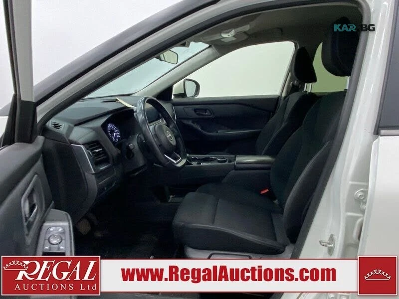 Nissan Rogue S* AWD* CAMERA* , снимка 7 - Автомобили и джипове - 56707687