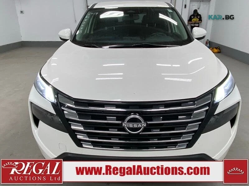 Nissan Rogue S* AWD* CAMERA* , снимка 3 - Автомобили и джипове - 56707687