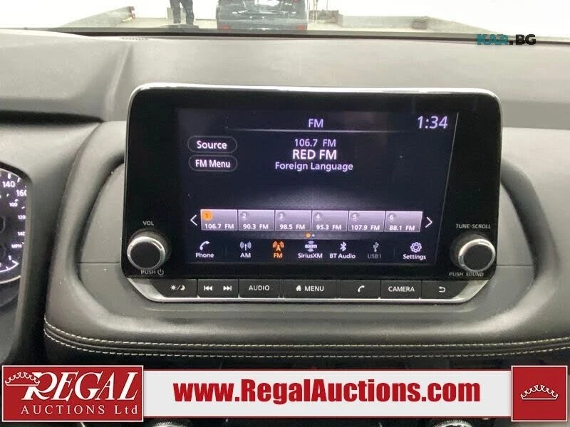 Nissan Rogue S* AWD* CAMERA* , снимка 14 - Автомобили и джипове - 56707687