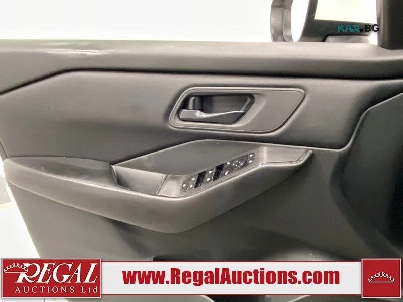 Nissan Rogue S* AWD* CAMERA* , снимка 8 - Автомобили и джипове - 56707687