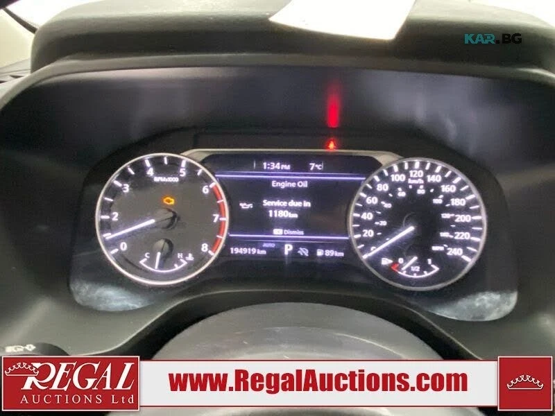 Nissan Rogue S* AWD* CAMERA* , снимка 10 - Автомобили и джипове - 56707687