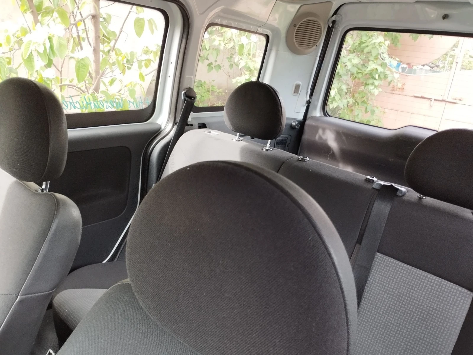 Opel Combo 1.3 - изображение 8