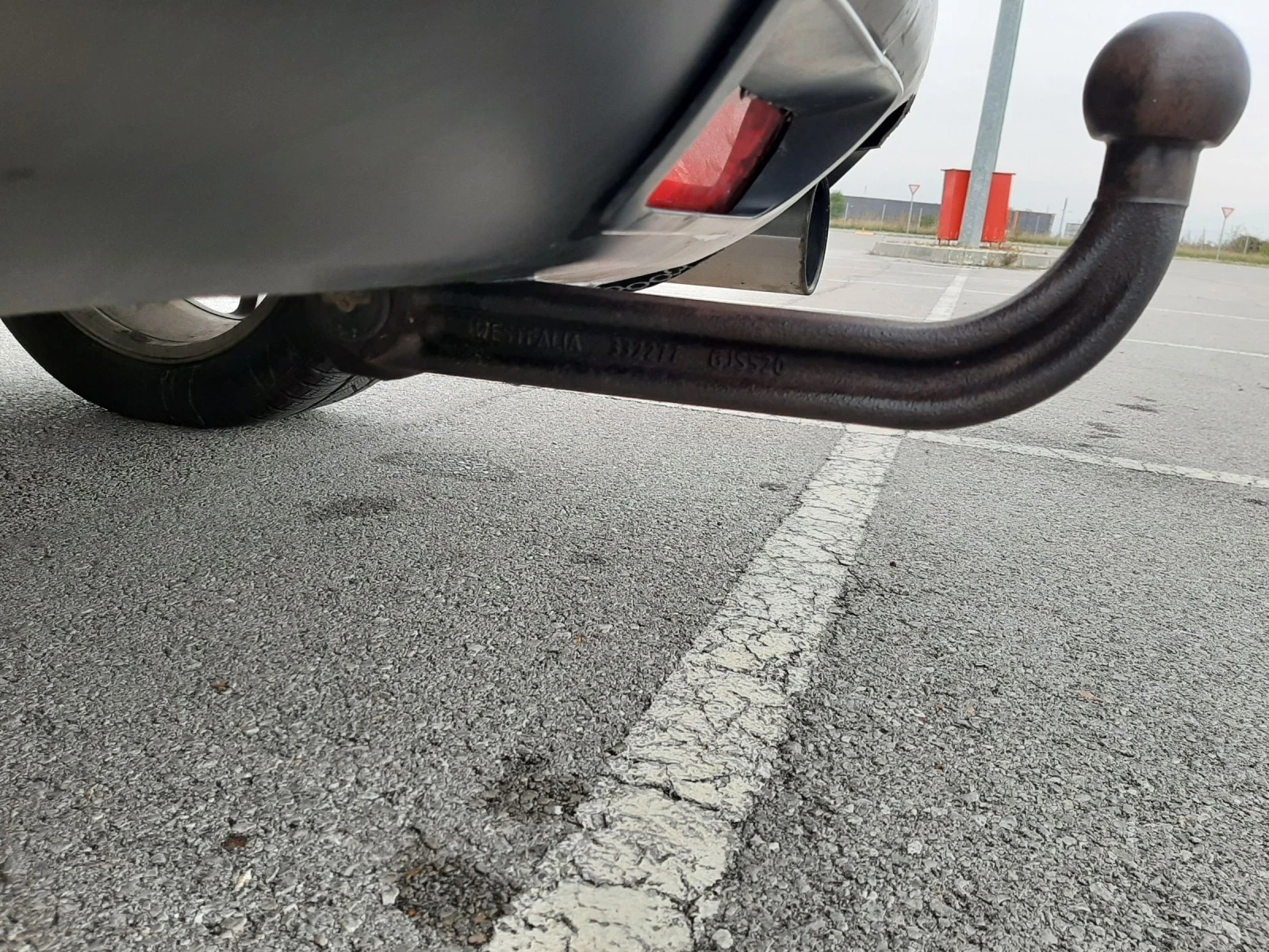 Infiniti Fx 30 | Mobile.bg   14