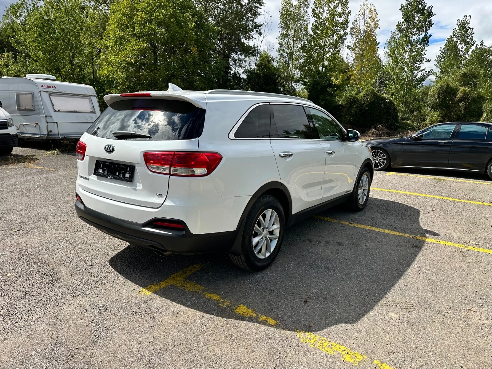 Kia Sorento    3, 3 4X4 - изображение 4