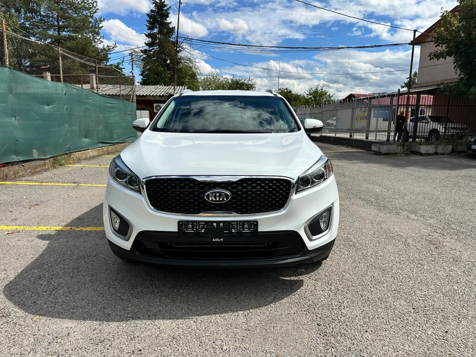 Kia Sorento    3, 3 4X4 - изображение 2