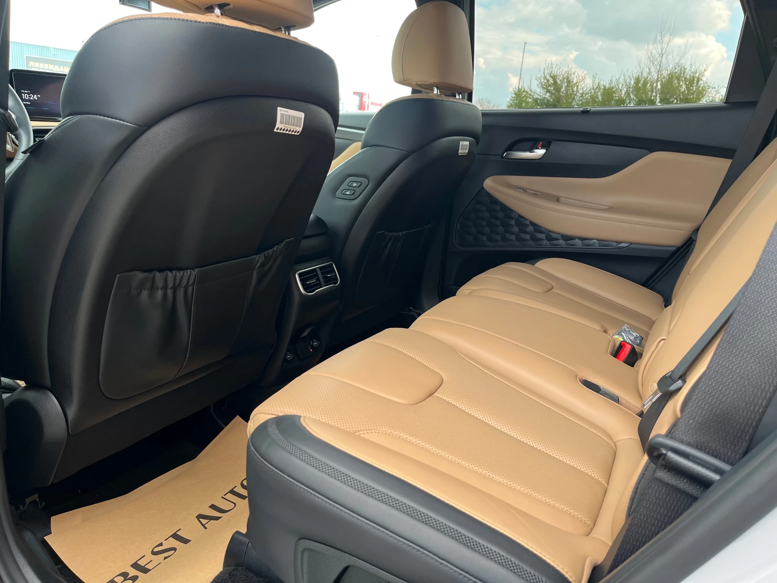 Hyundai Santa fe 2.2D ,   3.  | Mobile.bg   15