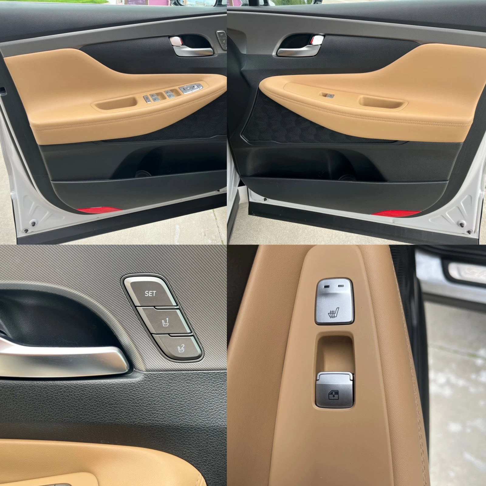 Hyundai Santa fe 2.2D ,   3.  | Mobile.bg   16