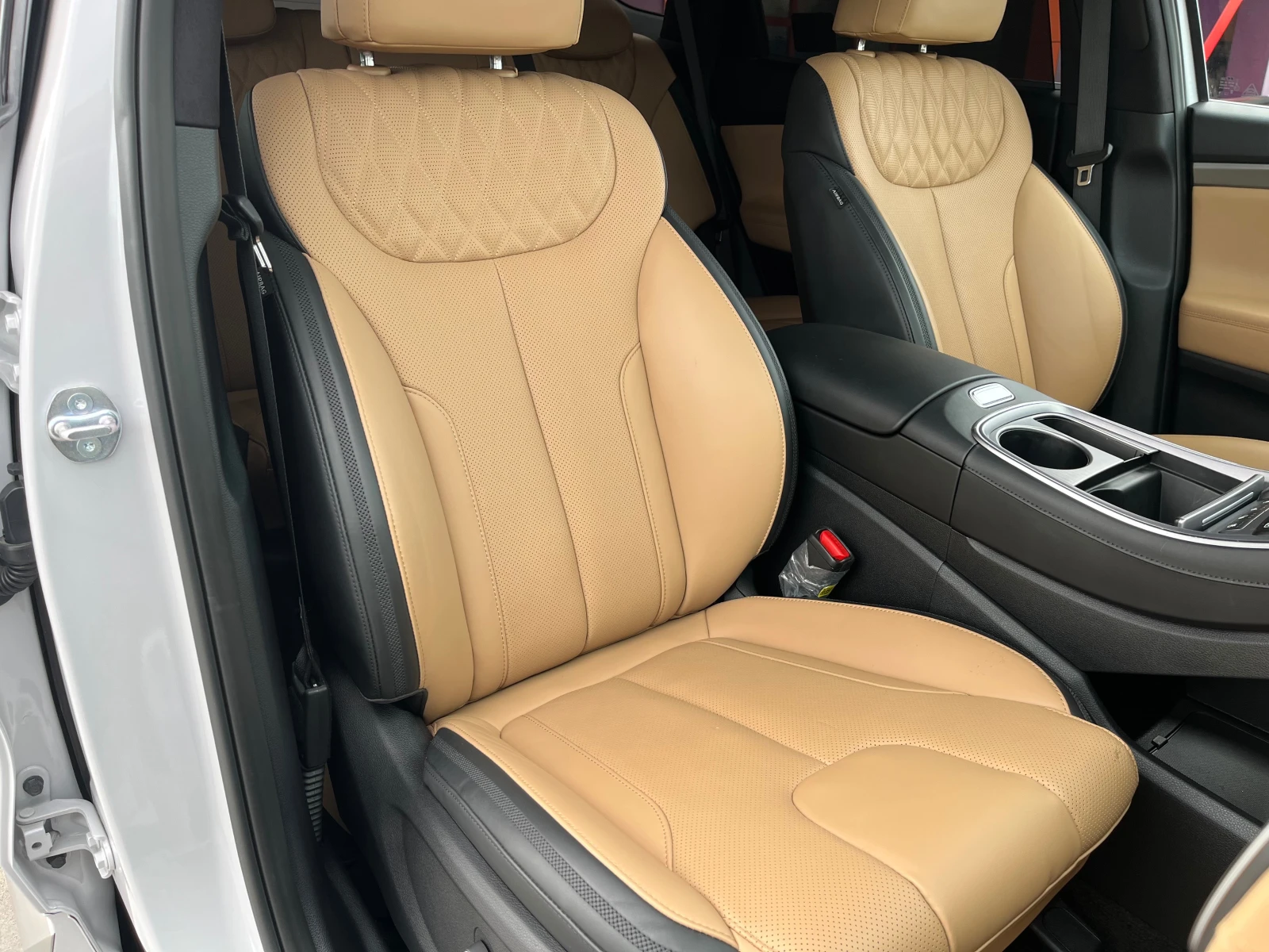 Hyundai Santa fe 2.2D ,   3.  | Mobile.bg   14