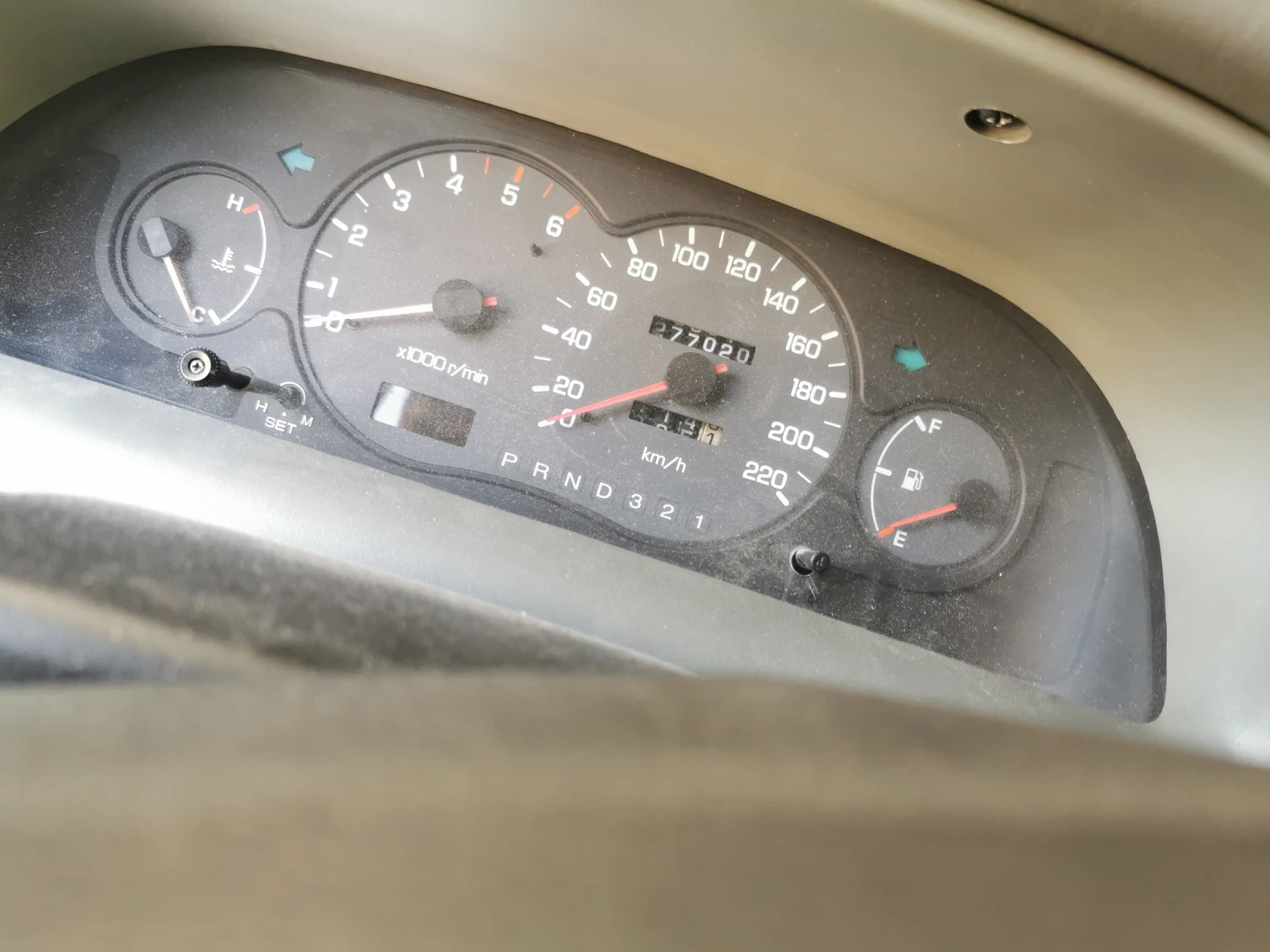 SsangYong Korando 2.9 td автомат бартер  - изображение 8