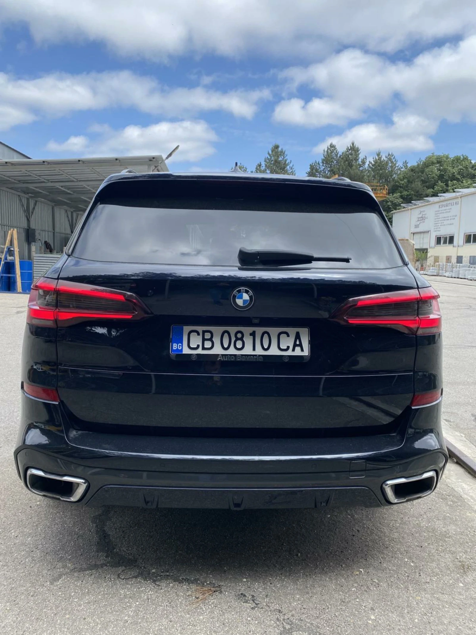 BMW X5  - изображение 2