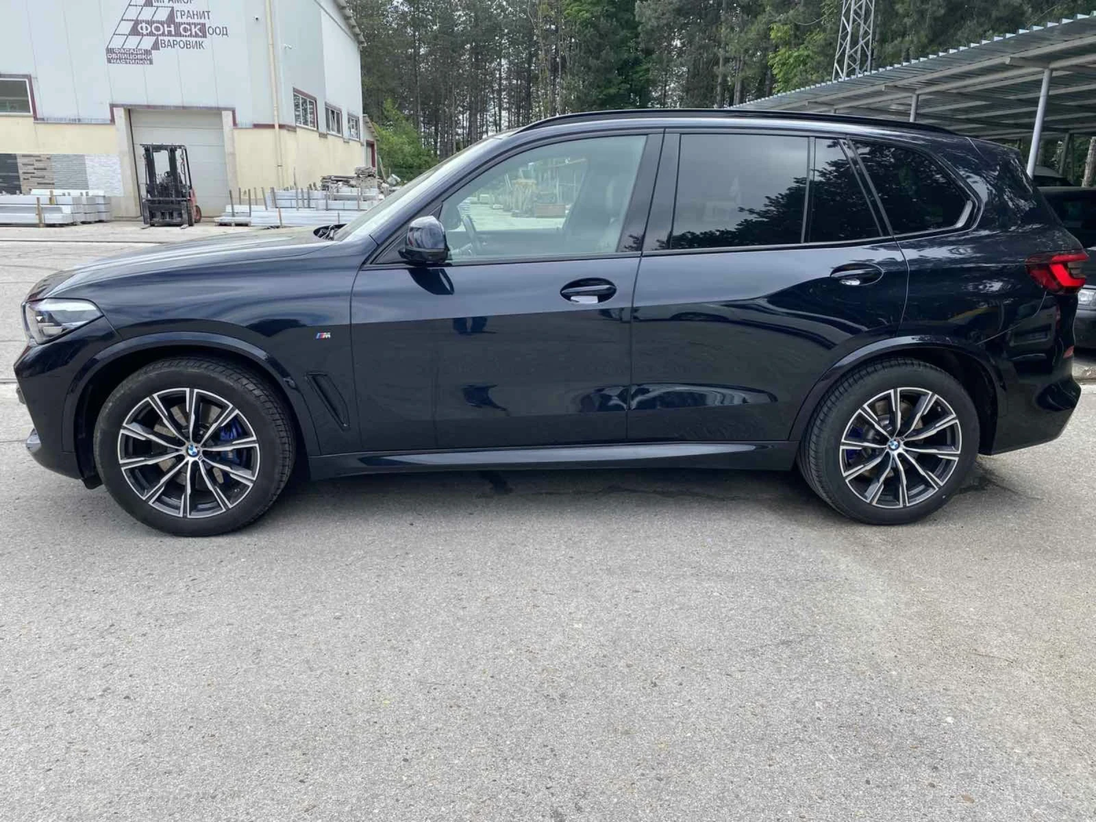 BMW X5  - изображение 3