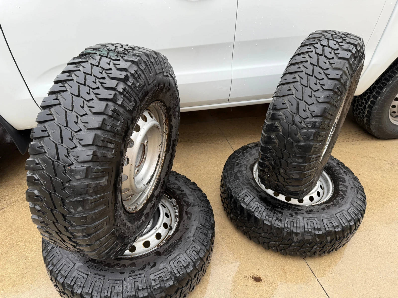 Ford Ranger  - изображение 6
