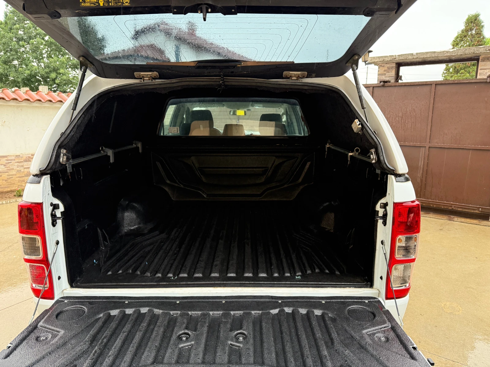 Ford Ranger  - изображение 8